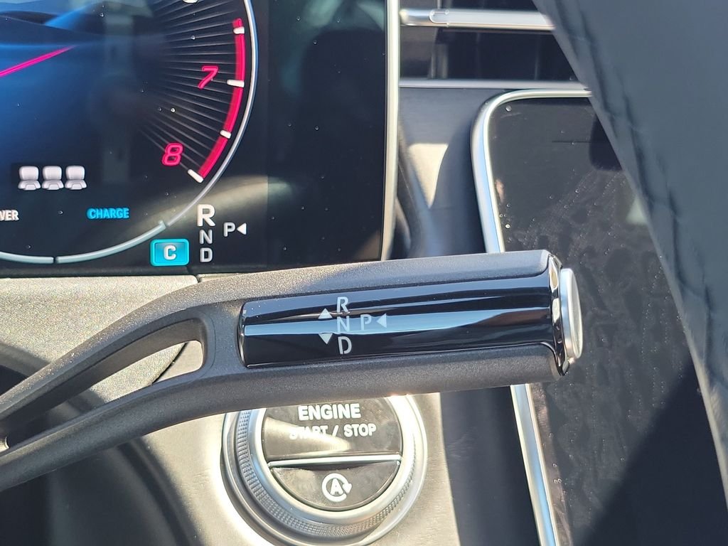 New 2027 MANUFAKTUR Alpine Grey Mercedes-Benz E 450 image 28