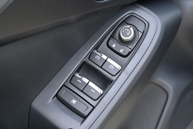New 2026 Tan Subaru Limited Hybrid image 18