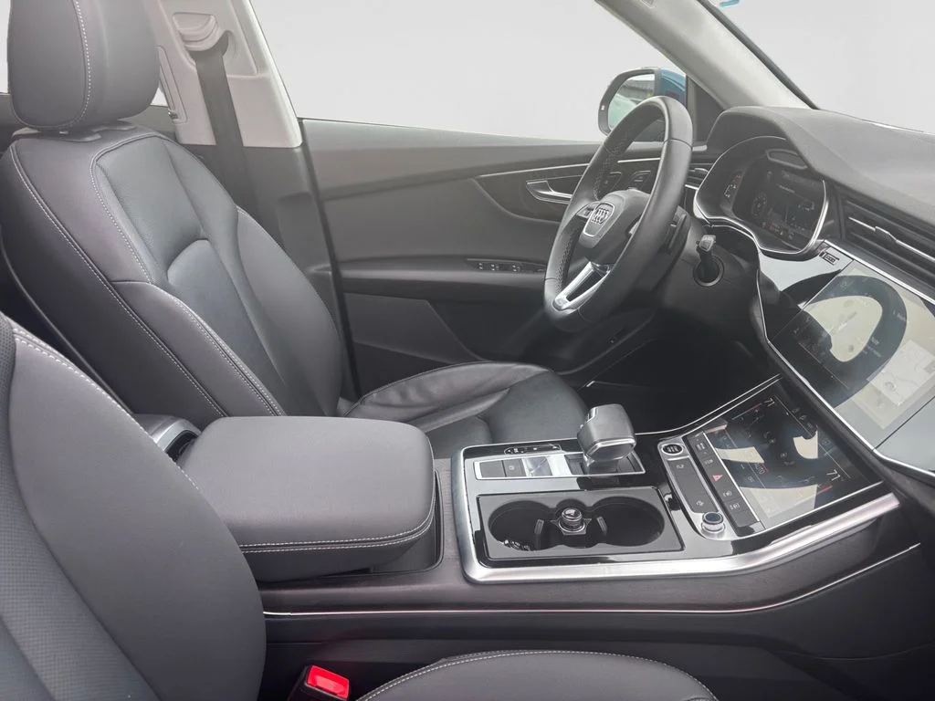 2022 Audi Q8 Premium Plus - Photo 38