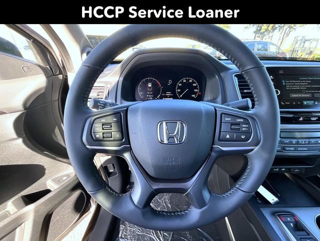 2026 Honda Ridgeline RTL - Photo 14