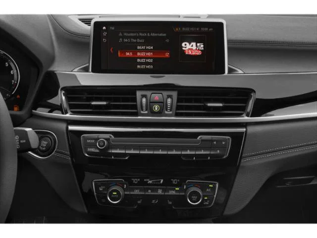 Used 2022 Alpine White BMW xDrive28i image 13
