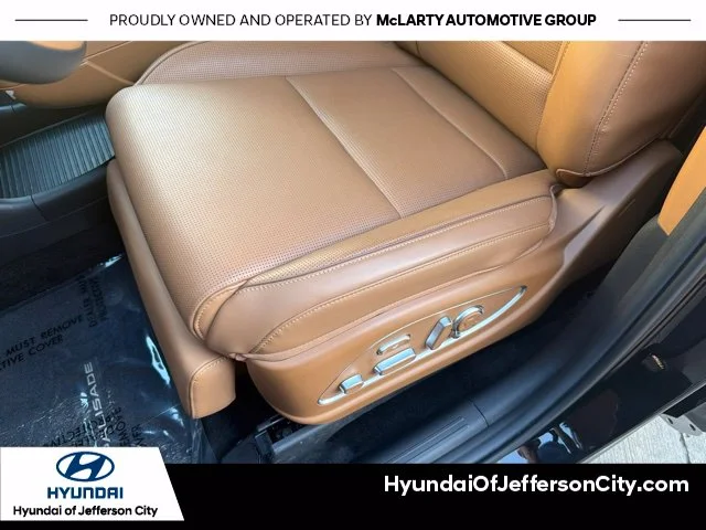 Used 2026 Black Hyundai Calligraphy image 21