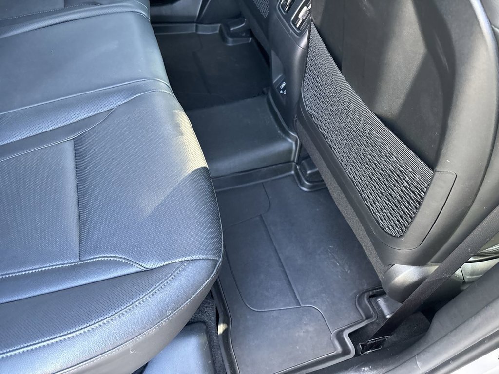 2022 Hyundai Tucson SEL - Photo 40