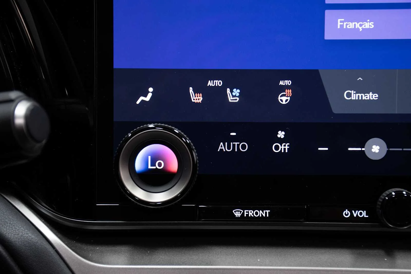 Certified Used 2026 WIND CHILL PEARL* Lexus Premium image 23