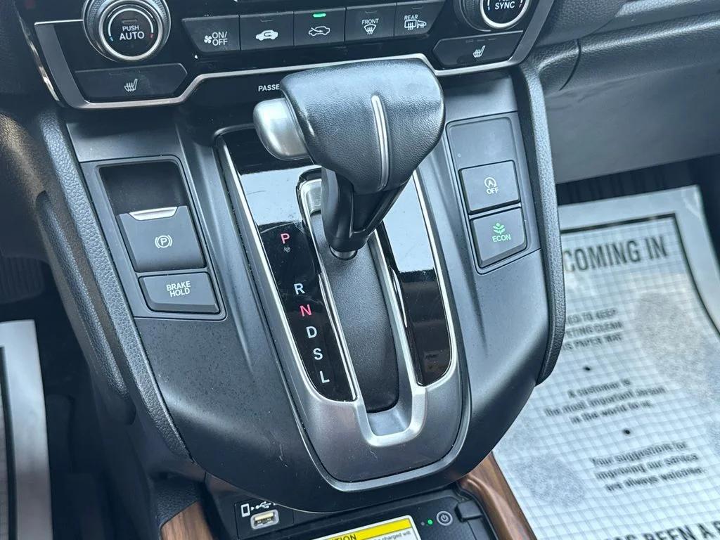 Used 2020 Gray Honda Touring image 60