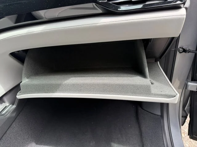 New 2026 Solar Silver Metallic Acura Technology Package image 30