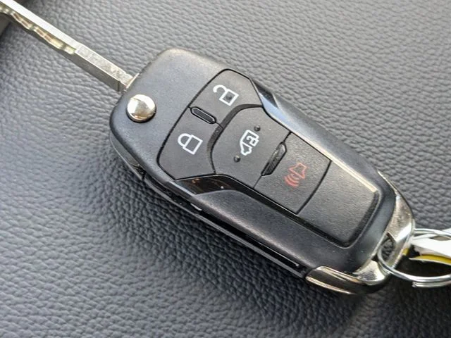 2024 Ford Transit Van Base - Photo 24