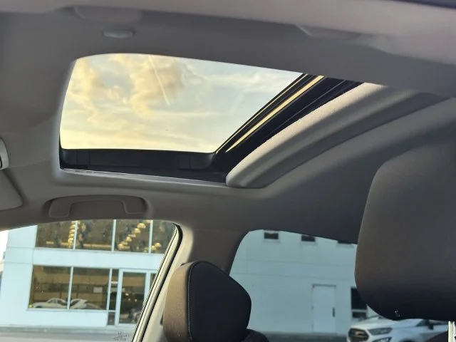 2025 Honda Accord SE - Photo 19