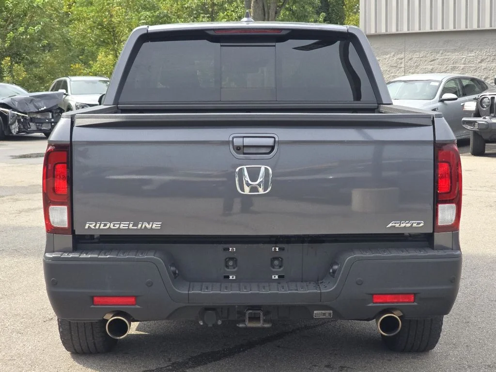 Used 2023  Honda RTL-E image 14