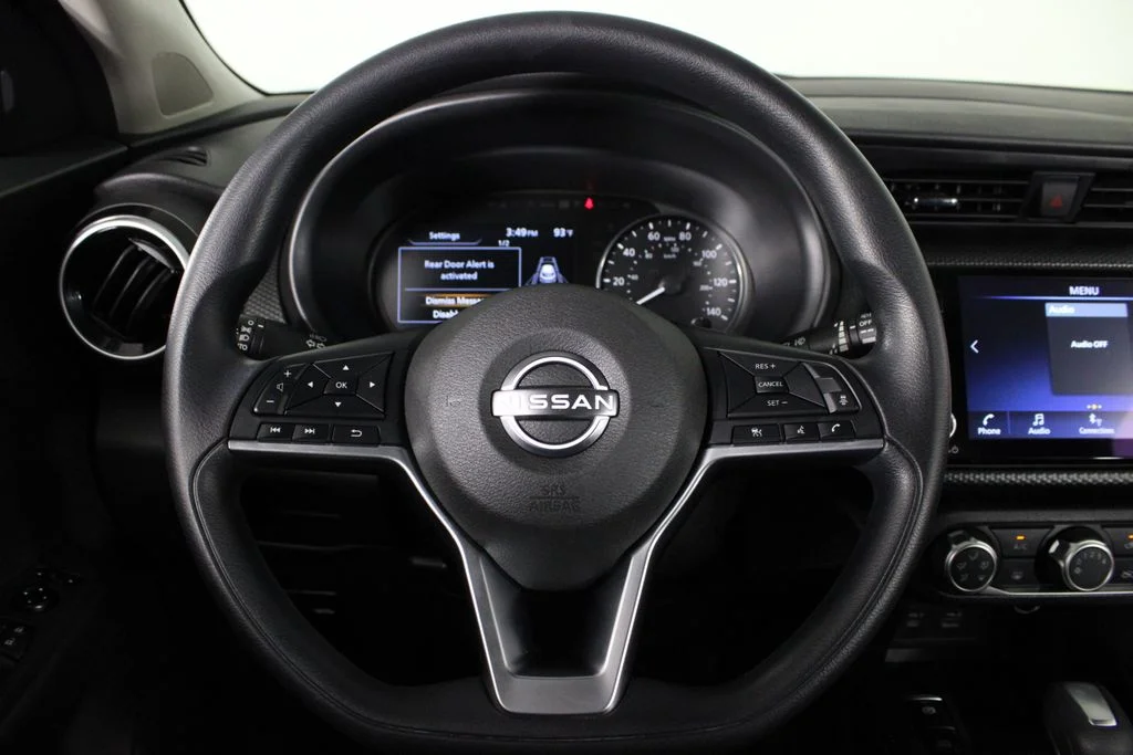 2023 Nissan Kicks SV - Photo 23