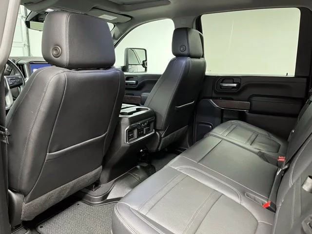 Used 2023 Black GMC Denali image 48