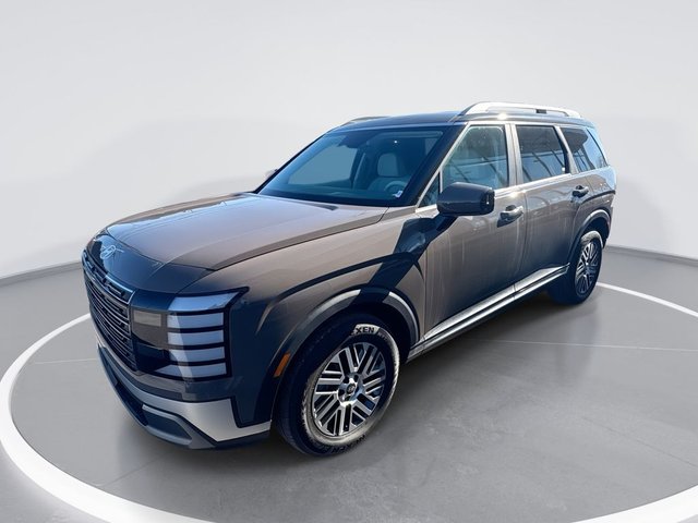 2026 Hyundai PALISADE SEL AWD