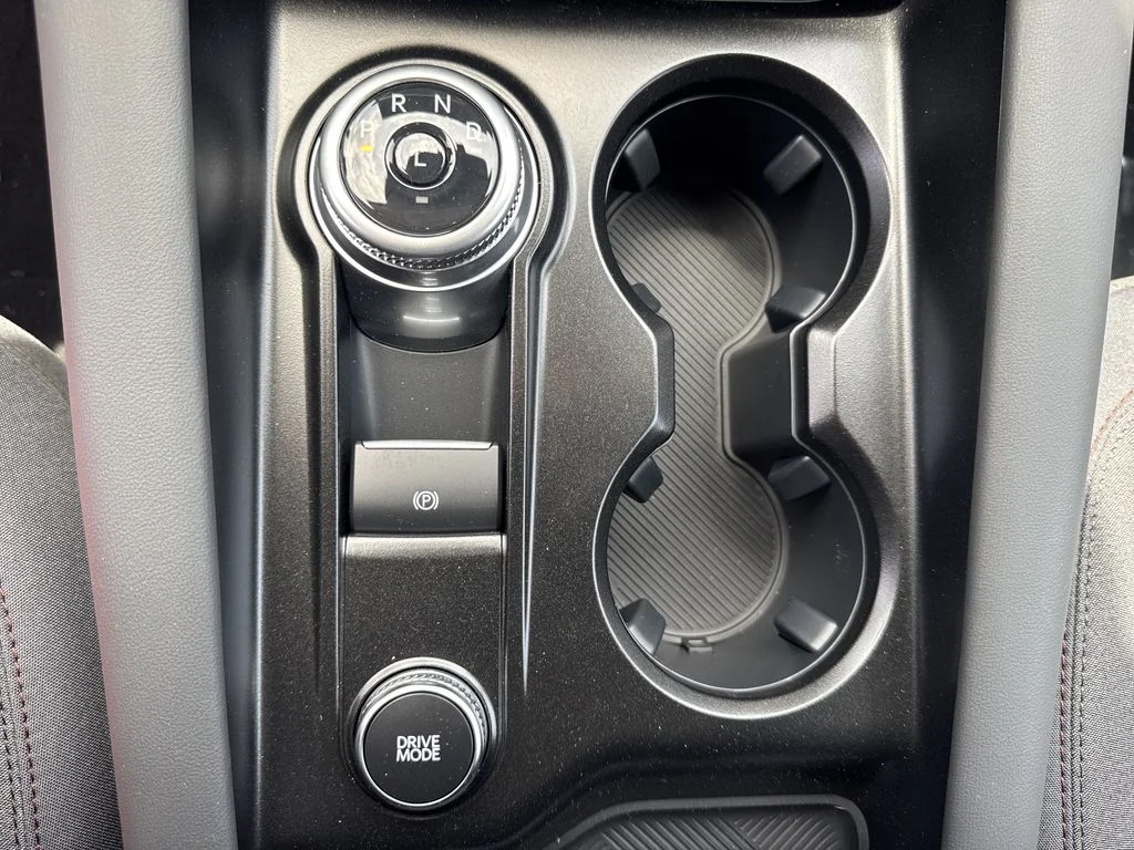 New 2026 Black Ford Active image 32