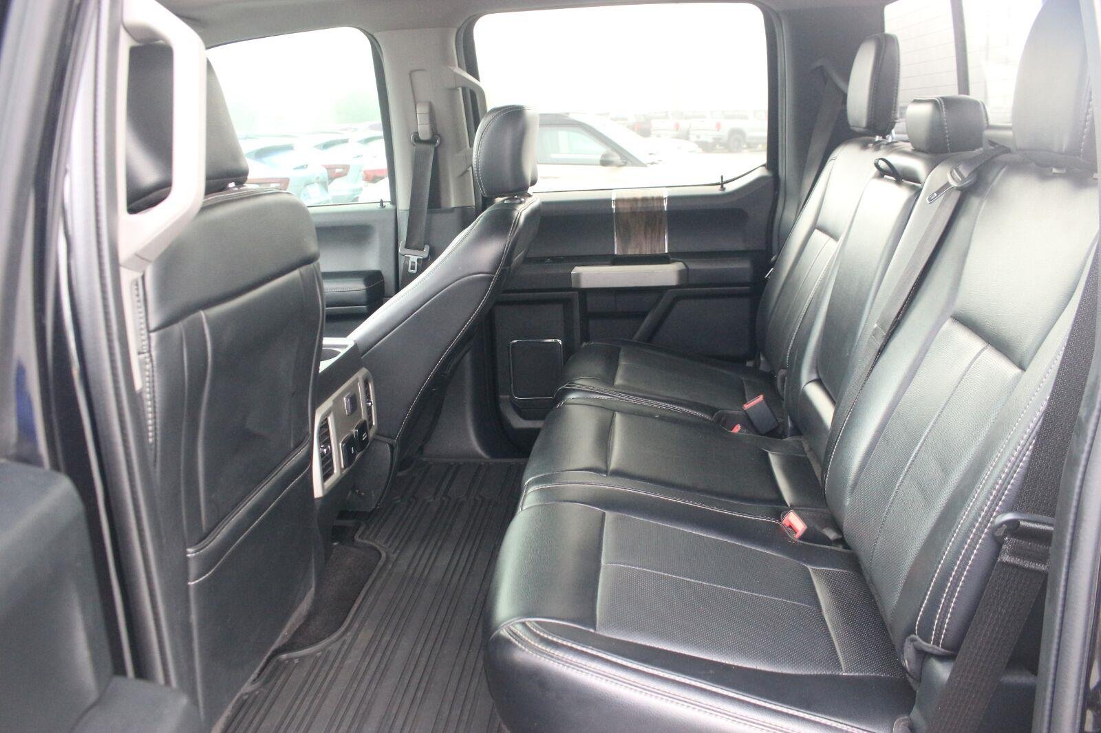 Used 2020 Black Ford XL image 35