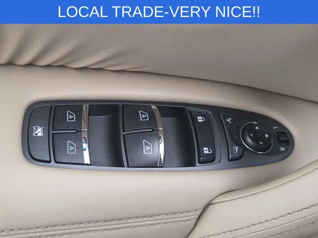 Used 2019 White Nissan SL image 14