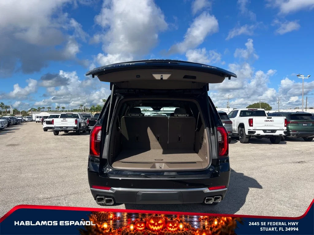 New 2027 Onyx Black GMC Denali image 17