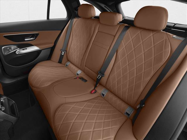 New 2026 MANUFAKTUR Alpine Grey Mercedes-Benz E 450 image 21