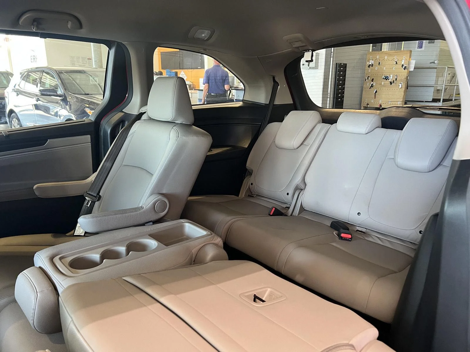Used 2022  Honda EX-L image 20