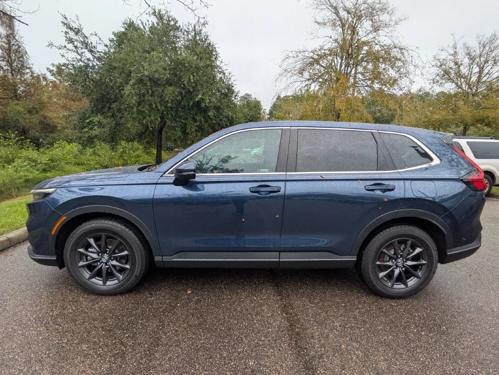 2026 Honda CR-V EX-L - Photo 7