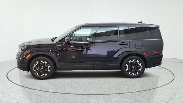 2026 Hyundai Santa Fe SE - Photo 6
