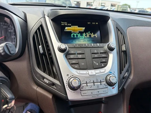 Used 2015 Red Chevrolet LTZ image 12