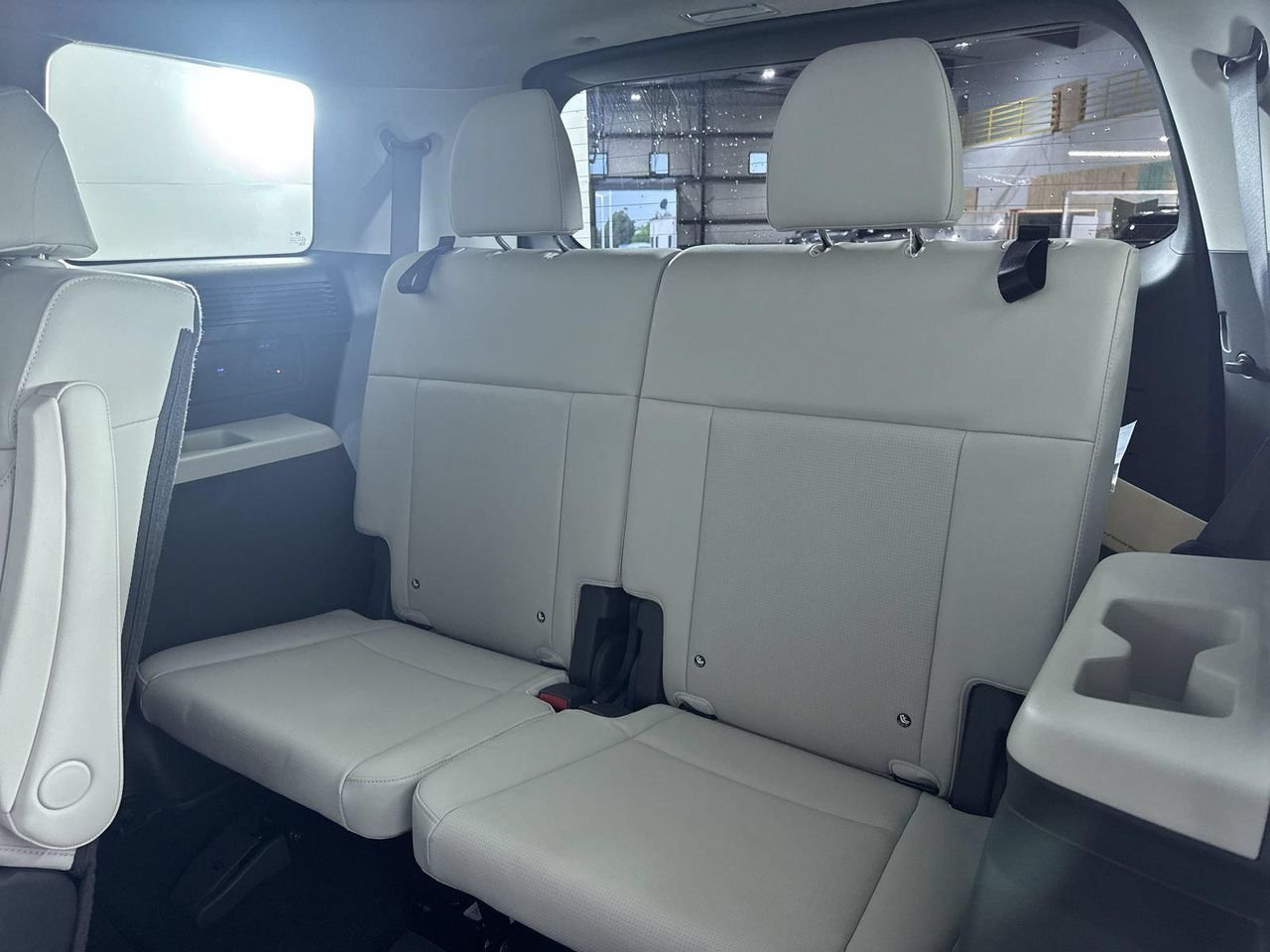 New 2026 Ecotronic Gray Hyundai Calligraphy AWD image 22