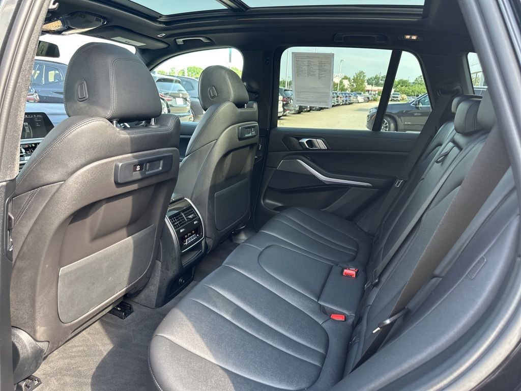 2022 BMW X5 40i - Photo 25