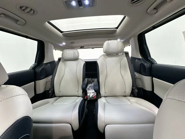 2026 Kia Carnival SX Prestige - Photo 26