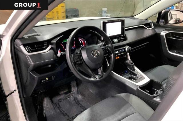 Certified Used 2023 ICE CAP Toyota  image 18