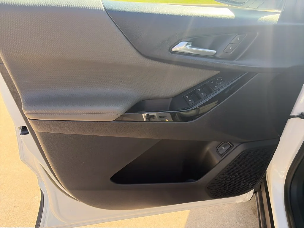 2025 Chevrolet Equinox LT - Photo 26