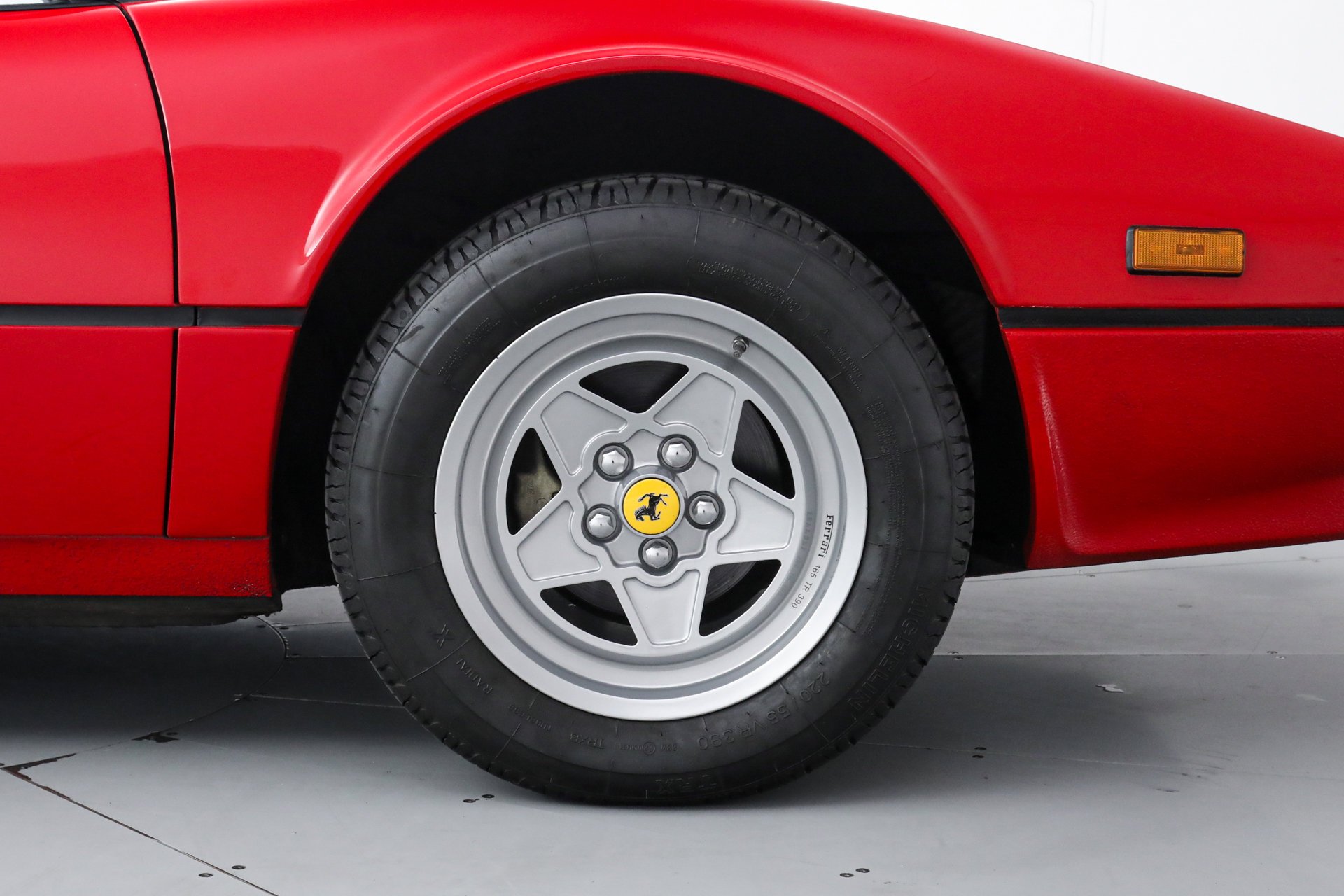 Used 1981 Red Ferrari  image 37
