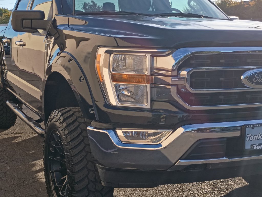 2023 Ford F-150 XLT - Photo 12