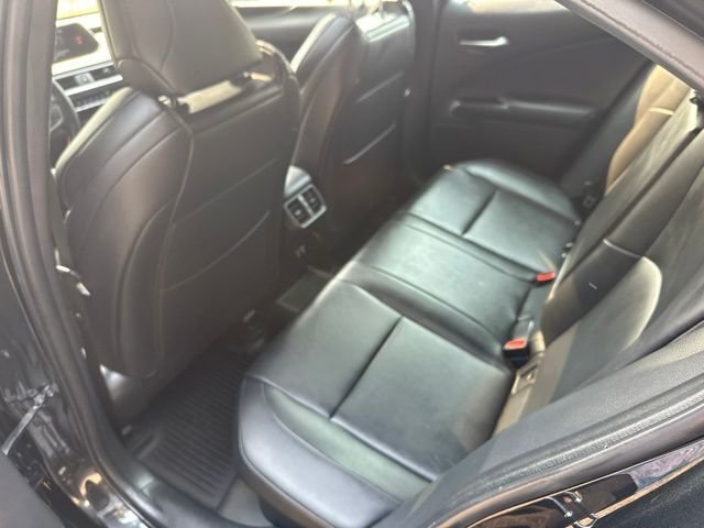 Used 2020 Caviar Lexus 250h F SPORT image 16