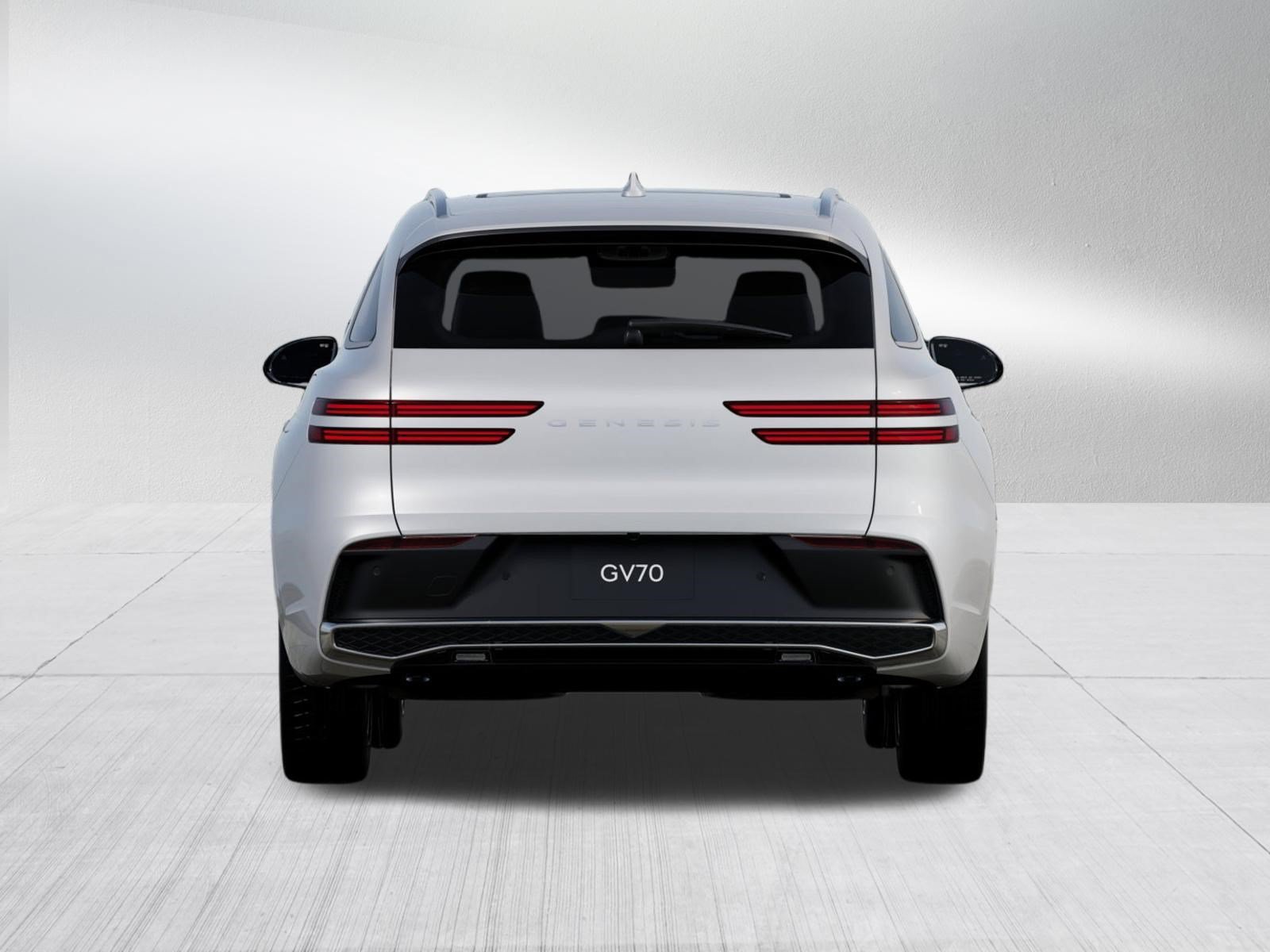New 2027 Uyuni White Genesis 2.5T Advanced image 7