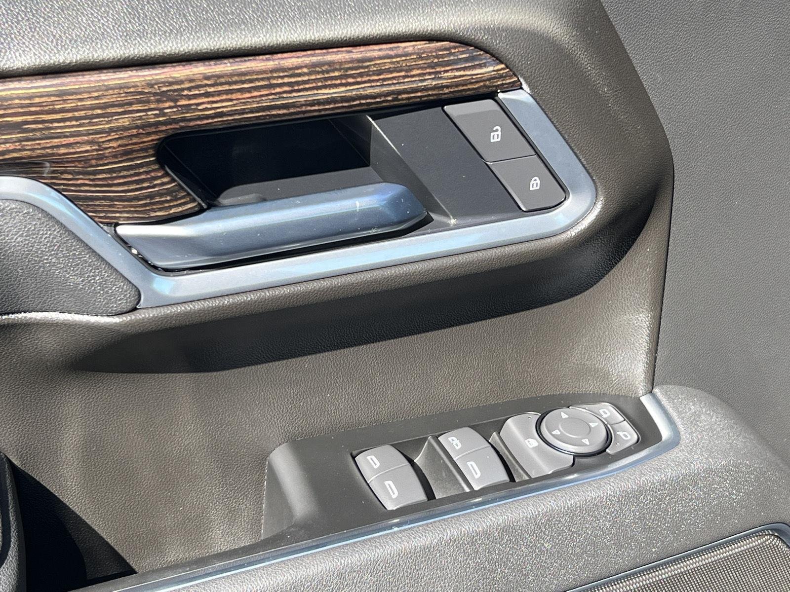 2026 GMC Sierra 1500 Elevation - Photo 24