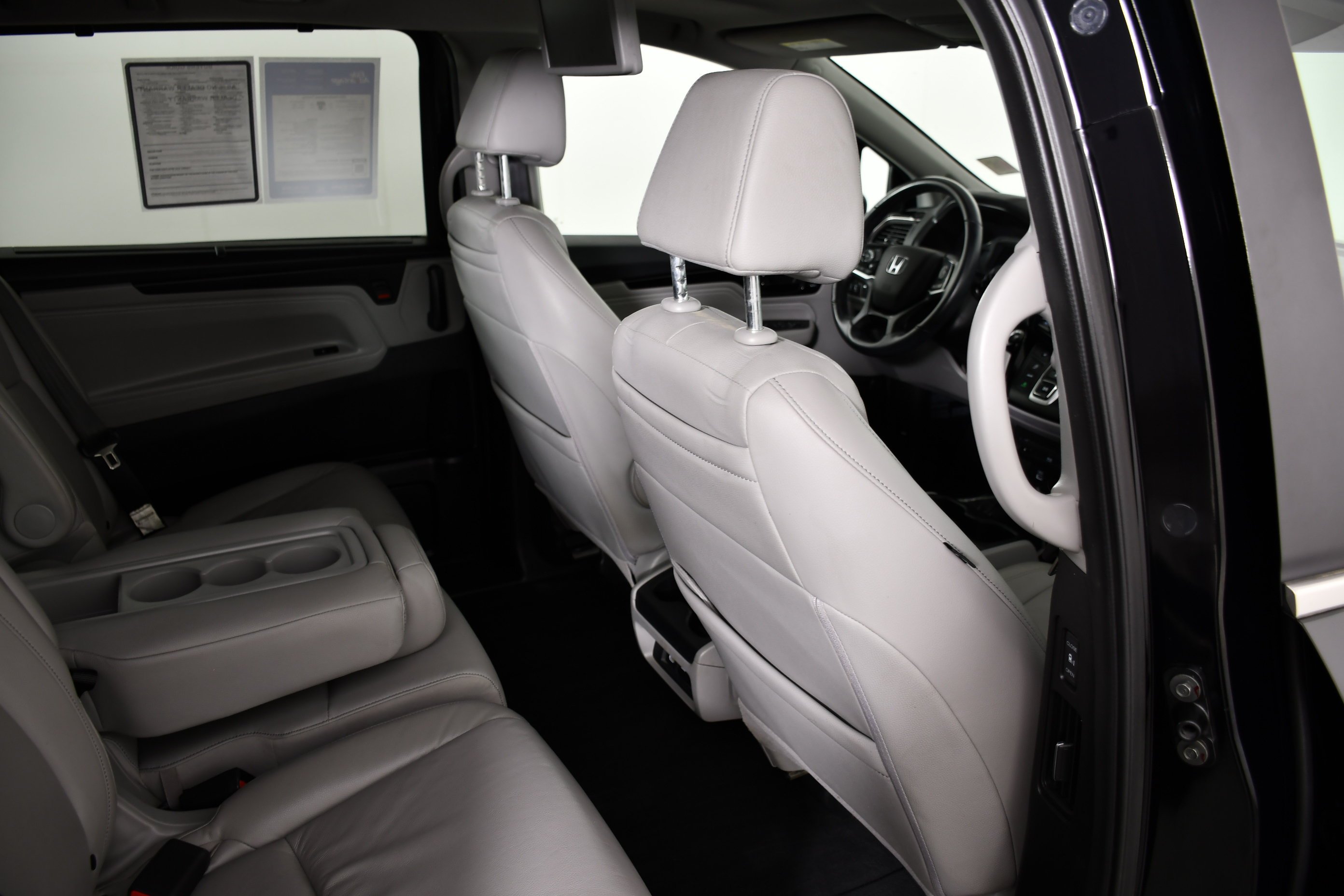 Used 2022 Black Honda Touring image 44