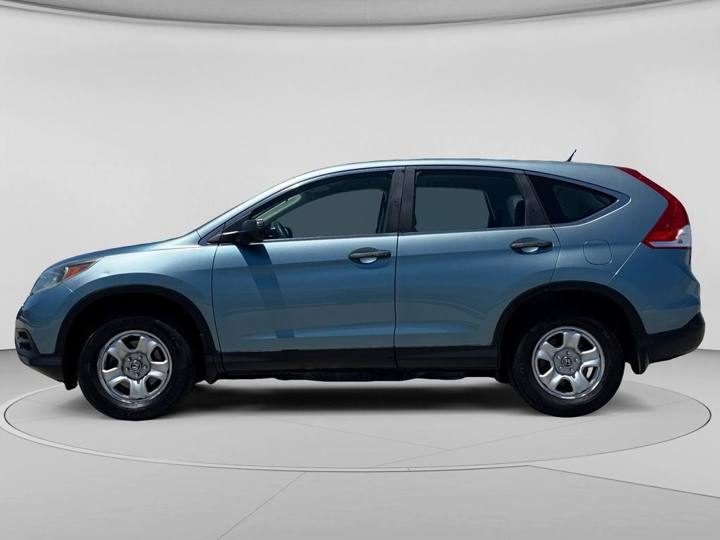 Used 2014  Honda LX image 7