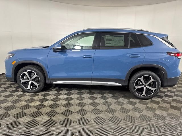 New 2026 Monterey Blue Pearl Volkswagen 2.0T SE image 5