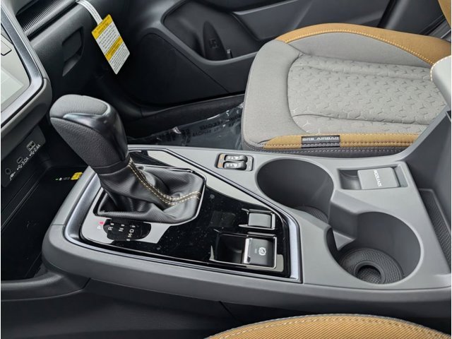 2026 Subaru Crosstrek Sport - Photo 37