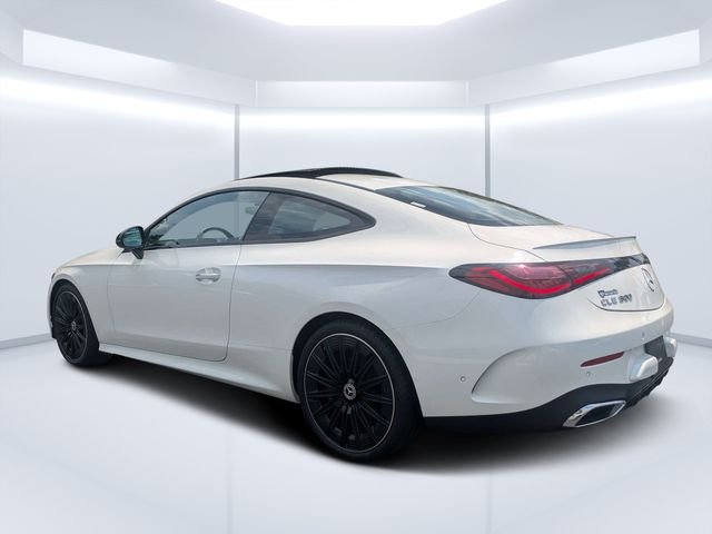 Used 2024  Mercedes-Benz CLE 300 image 5