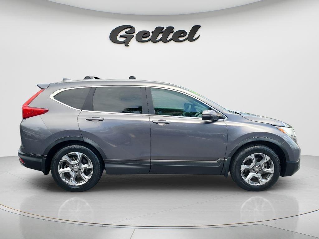 Used 2018  Honda EX image 4