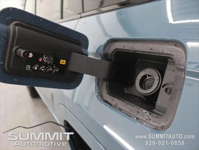 New 2026 Steel Blue Jeep Limited image 38
