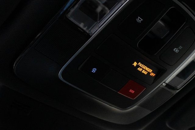 2024 Hyundai Santa Cruz Limited - Photo 35