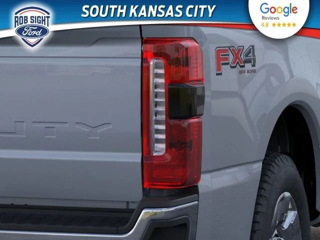 2026 Ford F-250 Super Duty Lariat - Photo 22