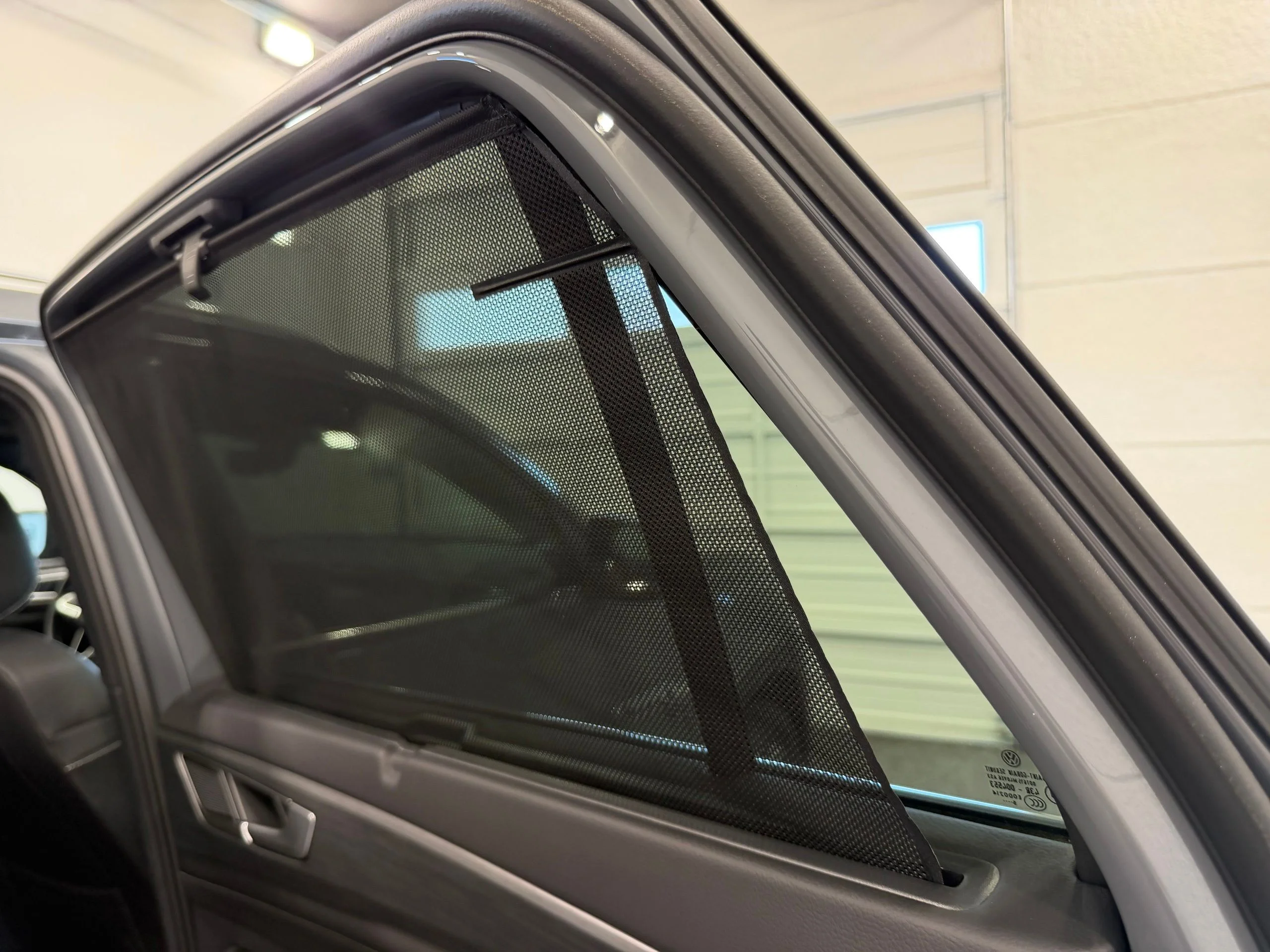 New 2026 Gray Volkswagen 2.0T SE w/Technology image 42