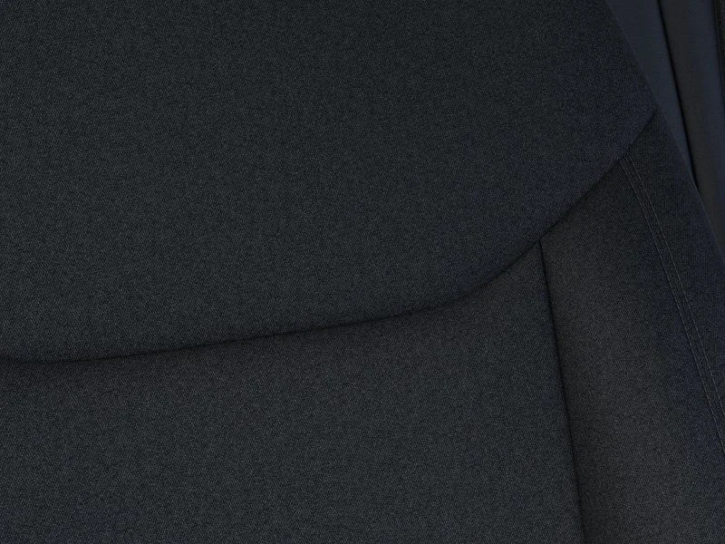 New 2026 Gray Ford XLT image 17