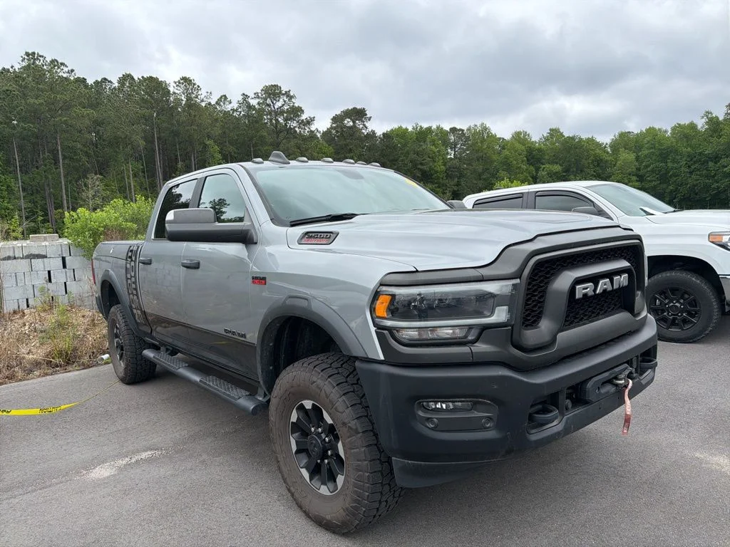 2020 RAM Ram 2500 Pickup