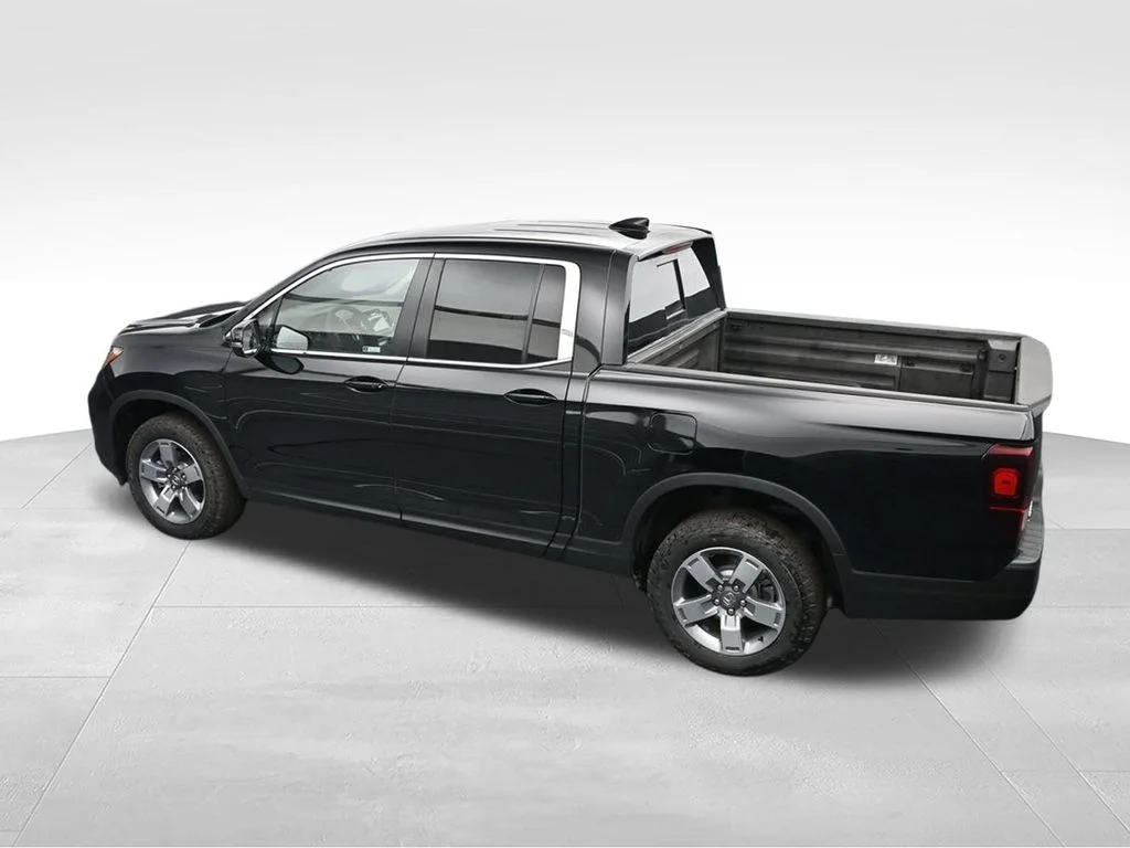 2026 Honda Ridgeline RTL - Photo 17