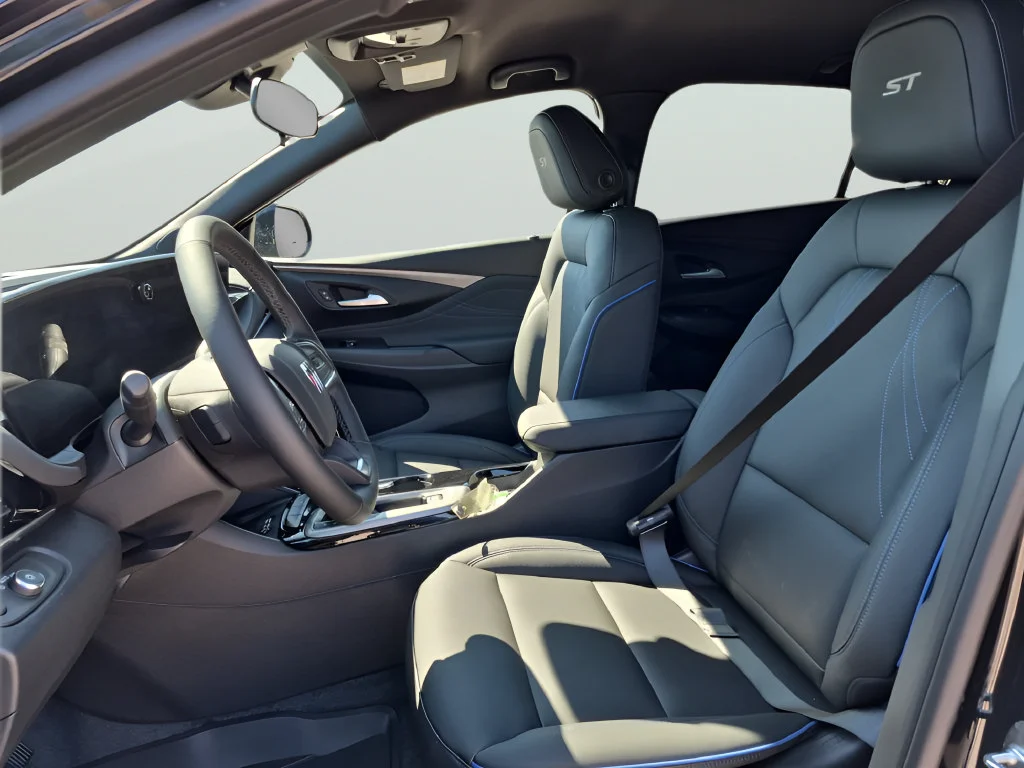 2026 Buick Envista Sport Touring - Photo 18