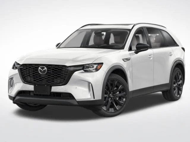 39 New Mazda CX-90 for Sale in Roswell, GA | Ocean Mazda Roswell